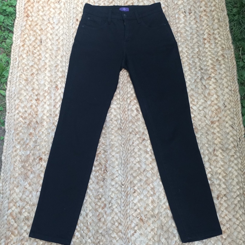 NYDJ Size 2 Legging Alina Legging